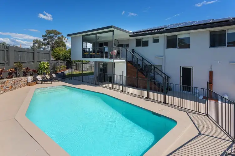 Third view of Homely house listing, 15 Rapanea Street, Algester QLD 4115