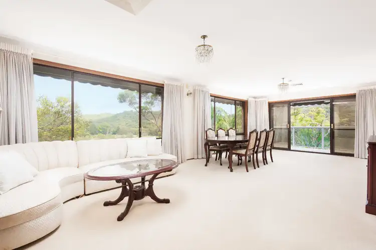 Second view of Homely house listing, 135 Lower Washington Drive, Bonnet Bay NSW 2226