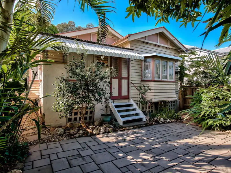 Main view of Homely house listing, 293 Nudgee Road, Hendra QLD 4011