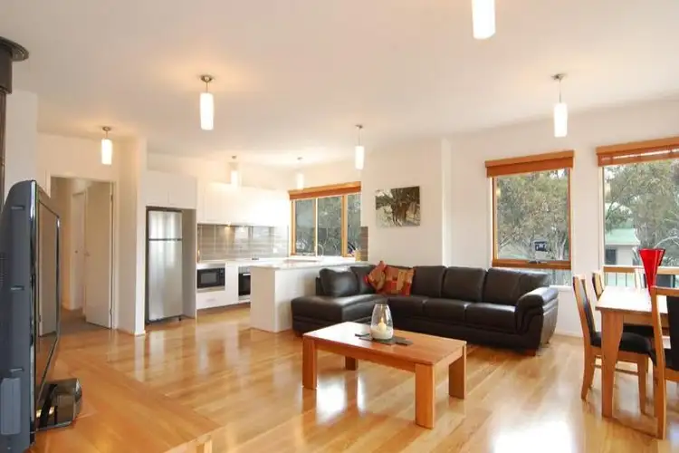 Sixth view of Homely alpine listing, 6/5 Horseshoe Circle, Dinner Plain VIC 3898