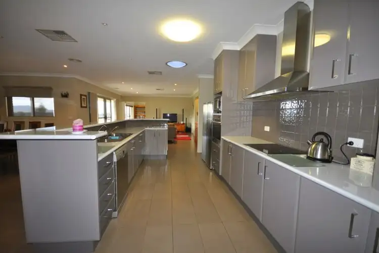 Fourth view of Homely house listing, 23 Alexandra Way, Table Top NSW 2640