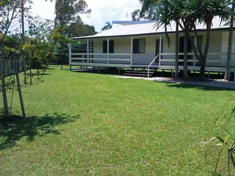 106 Banksia Avenue, Coolum Beach QLD 4573