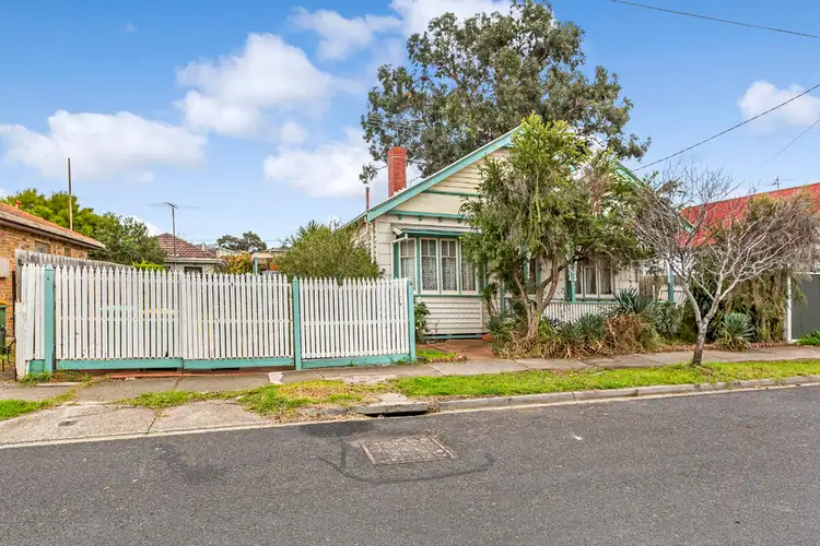 Second view of Homely house listing, 16 Creswick Street, Footscray VIC 3011