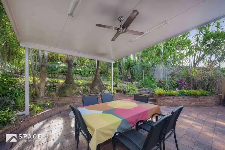 Fourth view of Homely house listing, 3 Oxford Street, Paddington QLD 4064