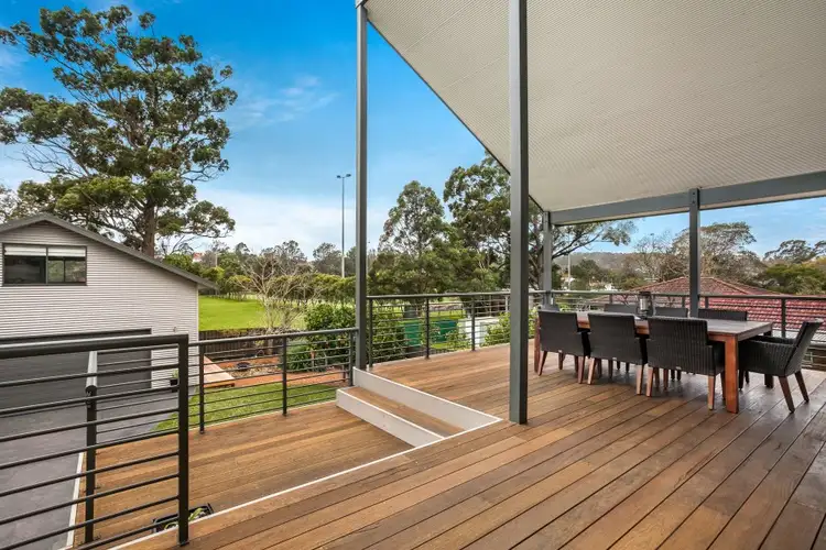 Fourth view of Homely house listing, 7 Karbo Street, Figtree NSW 2525