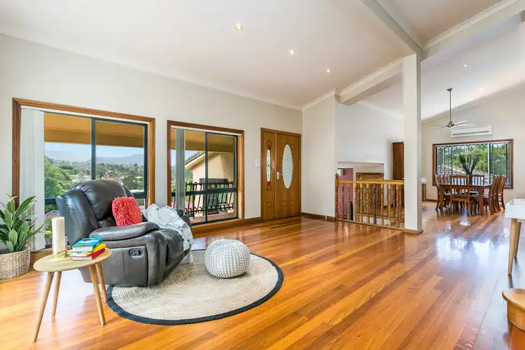 Fourth view of Homely house listing, 56 Ashley Avenue, Farmborough Heights NSW 2526