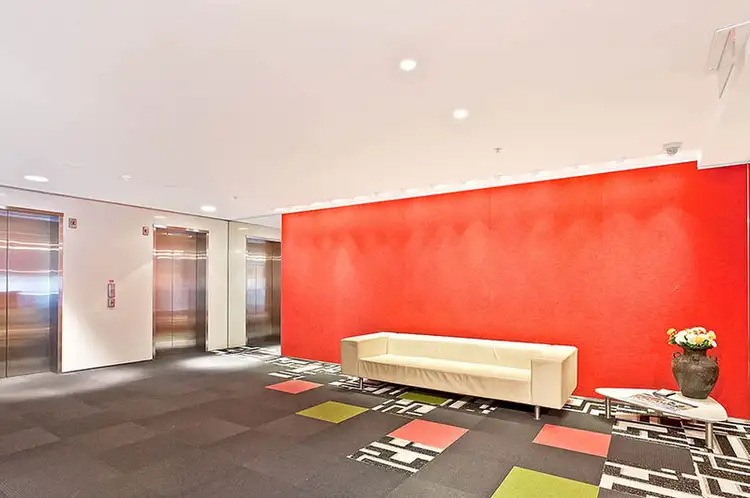 Second view of Homely apartment listing, 507/260 Bunnerong Road, Hillsdale NSW 2036