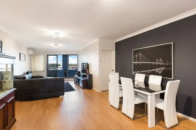 Second view of Homely apartment listing, 22/10 Mackay Street, Caringbah NSW 2229