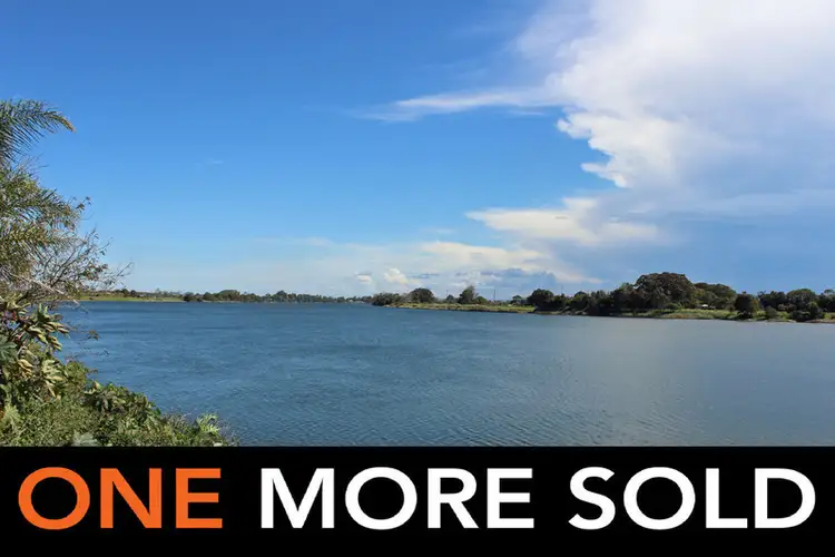 16 Riverside Drive, Kinchela NSW 2440