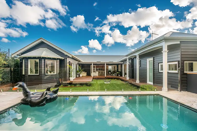 Main view of Homely house listing, 7 Staghorn Court (just Off Palm Lily Crescent), Bangalow NSW 2479