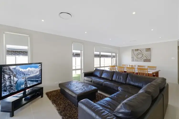 Sixth view of Homely house listing, 8 McGovern Street, Spring Farm NSW 2570