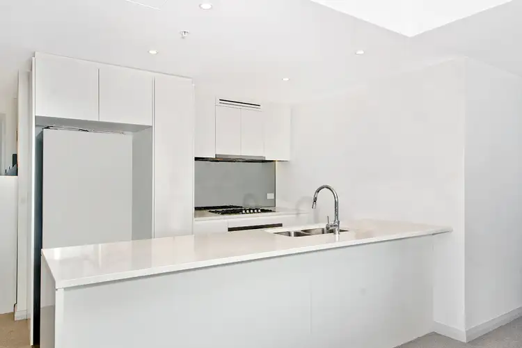 Third view of Homely apartment listing, 1113/10 Burroway Road, Wentworth Point NSW 2127