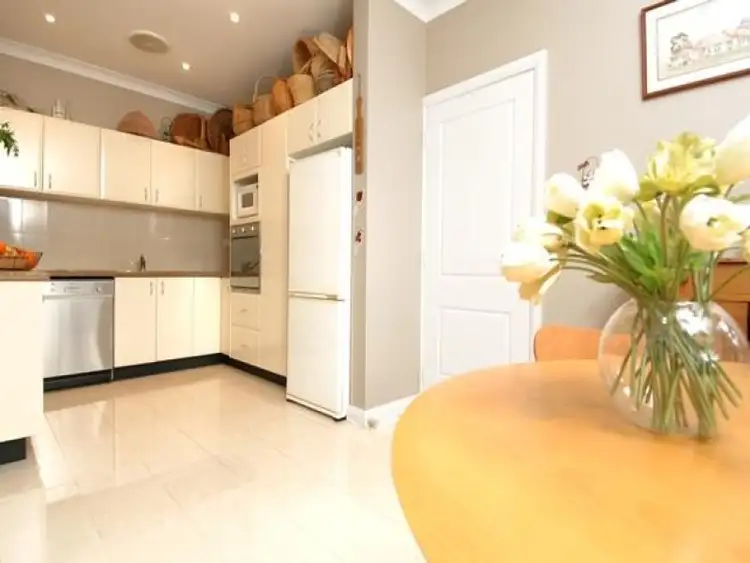 Fifth view of Homely townhouse listing, 2/2 Canberra Avenue, Turramurra NSW 2074