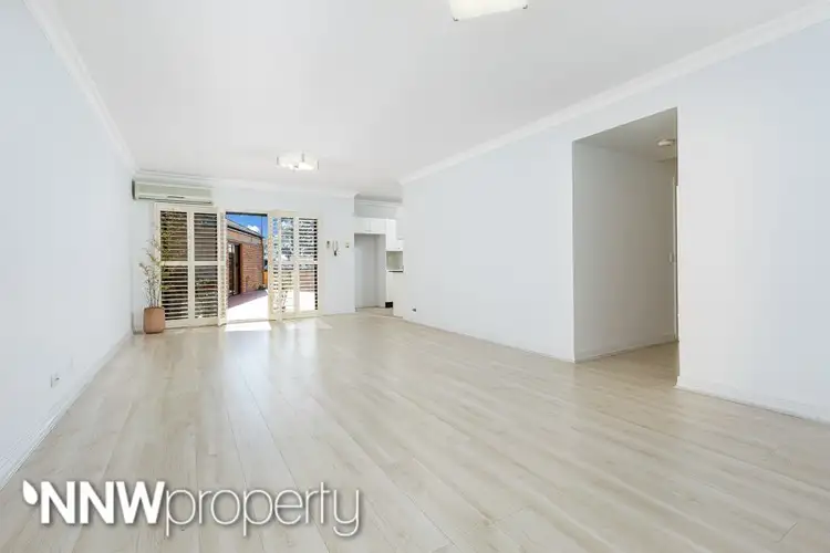 Second view of Homely unit listing, 12/2b Coleman Avenue, Carlingford NSW 2118