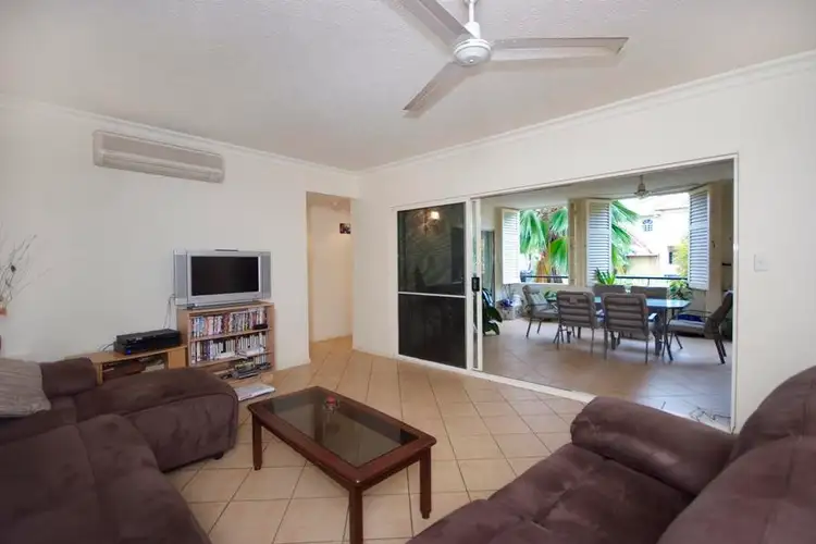 414/2 Greenslopes Street, Cairns North QLD 4870