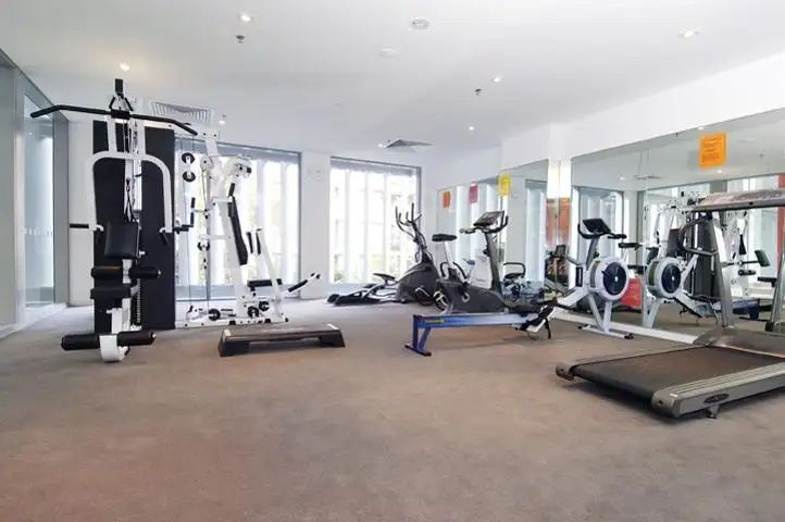 Third view of Homely apartment listing, 604/81 Macleay Street, Potts Point NSW 2011