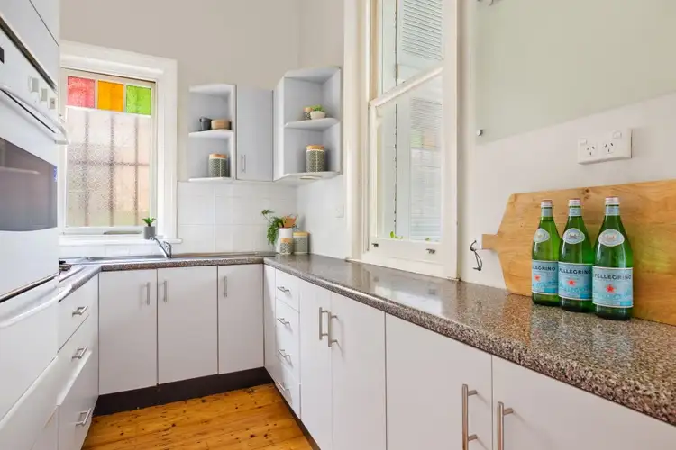 Second view of Homely apartment listing, 4/23 Quinton Road, Manly NSW 2095