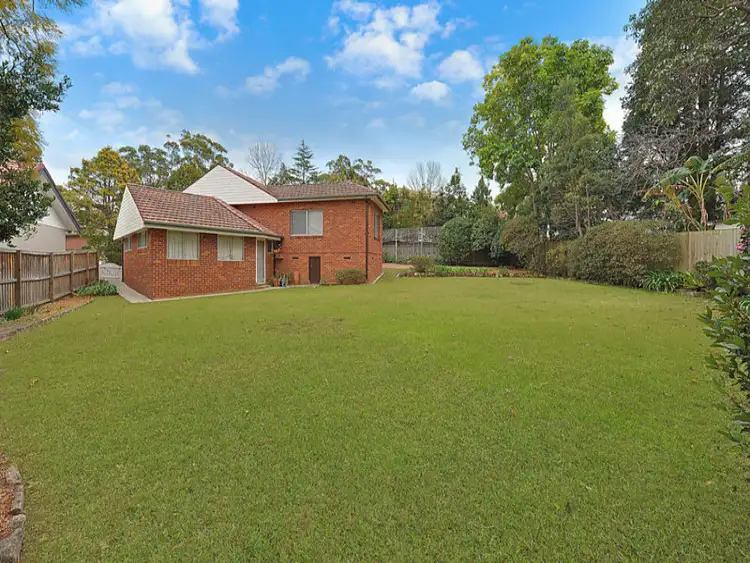 Third view of Homely house listing, 4 Bimbil Place, Killara NSW 2071