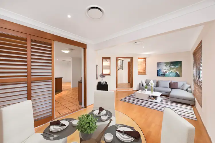 Fourth view of Homely house listing, 273 Winstanley Street, Carindale QLD 4152