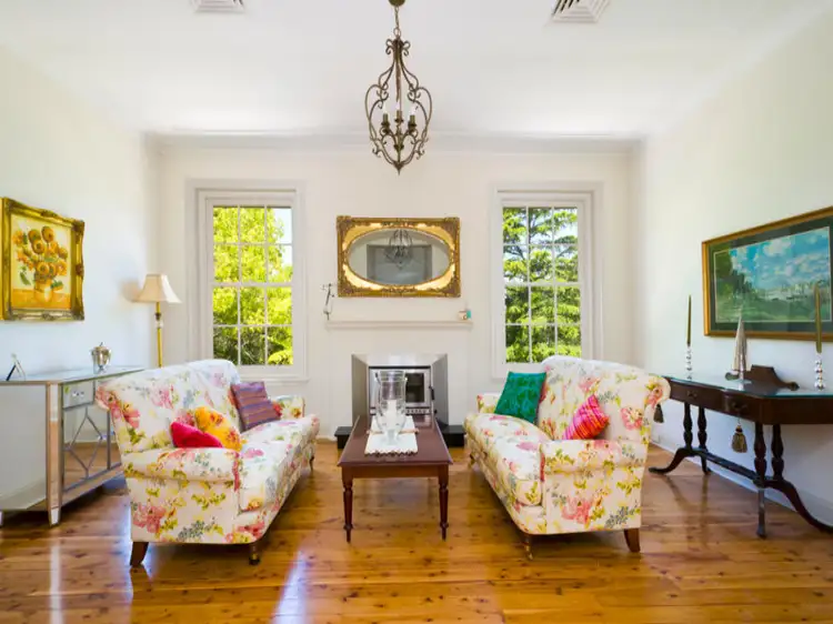 Fourth view of Homely house listing, 30 Macquarie Road, Pymble NSW 2073