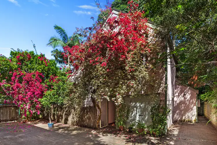 16 Thrupp Street, Neutral Bay NSW 2089