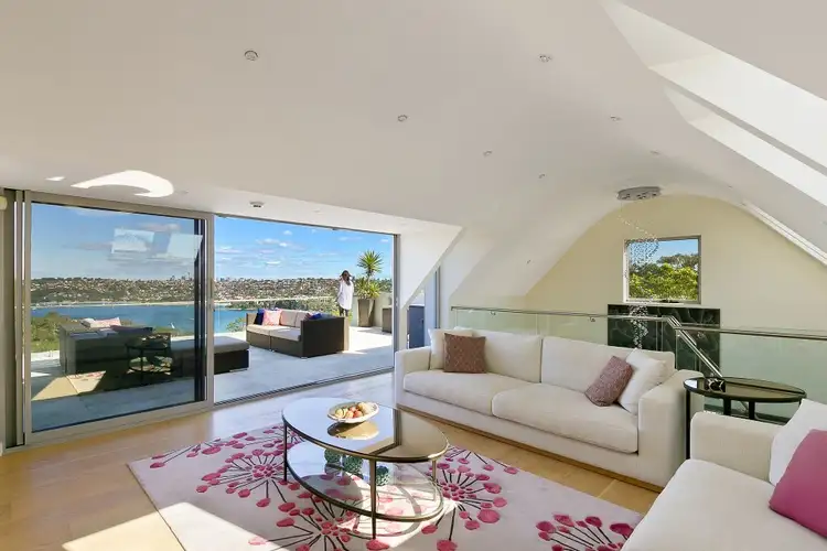 Second view of Homely house listing, 13 Mulgowrie Crescent, Balgowlah Heights NSW 2093