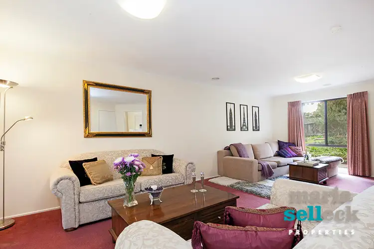 Second view of Homely house listing, 18 MacIntyre Place, Charnwood ACT 2615