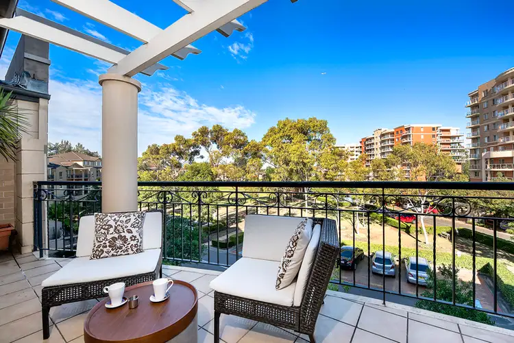 22/3 Bradley Place, Liberty Grove NSW 2138