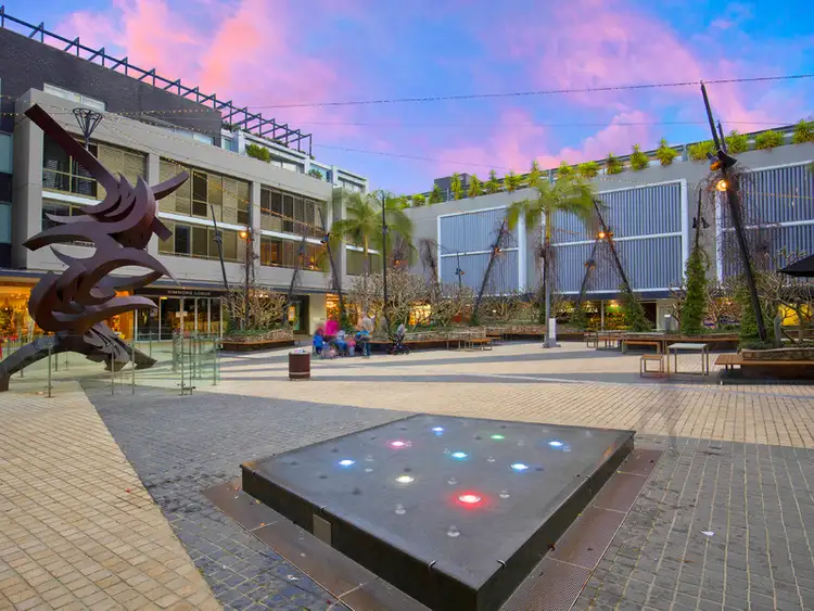 Sixth view of Homely unit listing, 1/81 Rosalind Street, Cammeray NSW 2062
