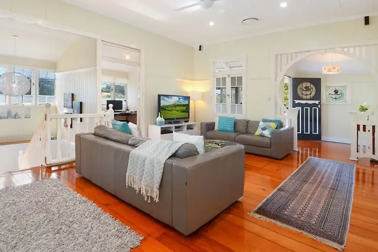 Fourth view of Homely house listing, 30 Brook Street, Windsor QLD 4030