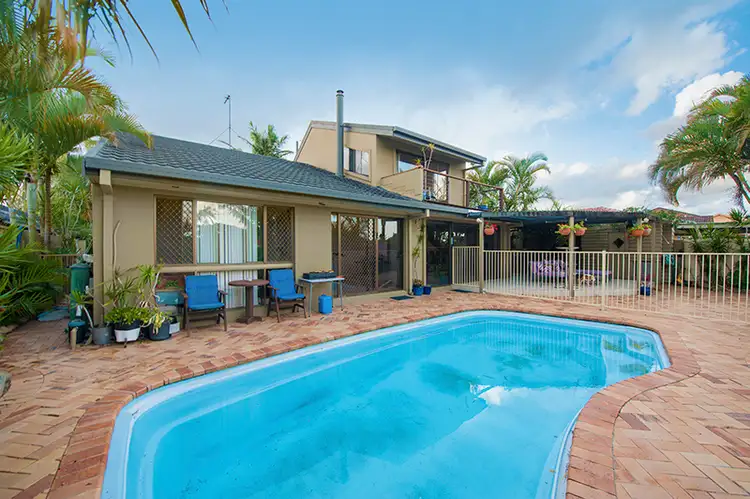 Fourth view of Homely house listing, 87 Witt Avenue, Carrara QLD 4211