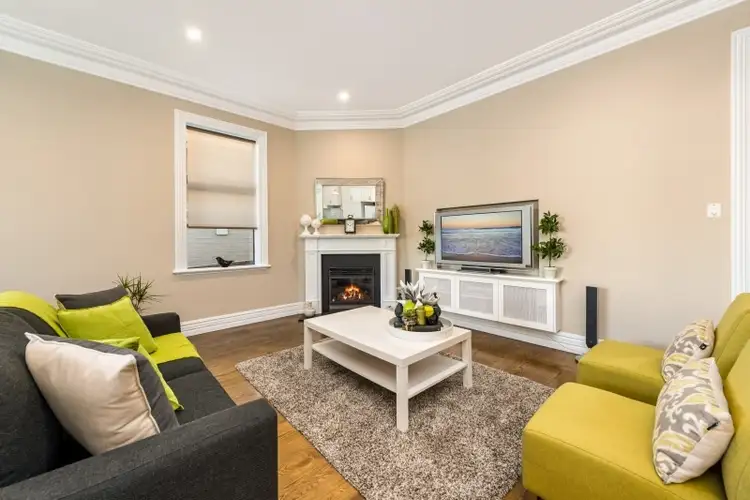 Fourth view of Homely house listing, 61 Spofforth Street, Mosman NSW 2088