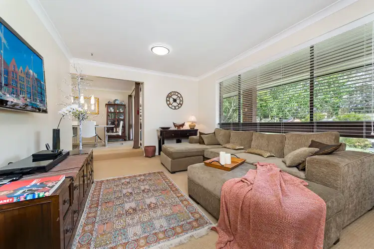 Second view of Homely house listing, 21 Westmore Drive, West Pennant Hills NSW 2125