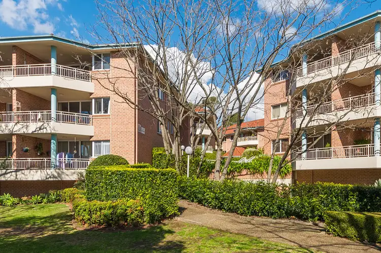 17/1064-1070 Old Princes Highway, Engadine NSW 2233
