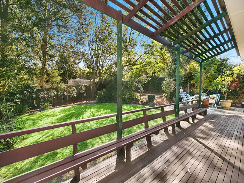Main view of Homely house listing, 15 Kooloona Crescent, West Pymble NSW 2073