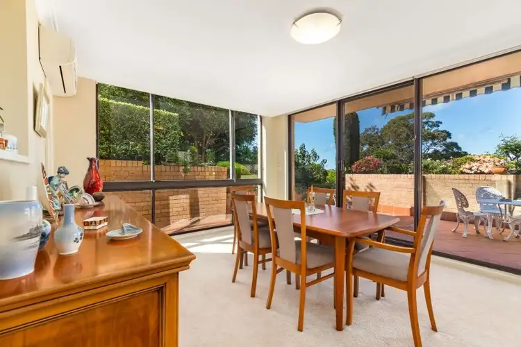 Fifth view of Homely apartment listing, 1/8 Parriwi Road, Mosman NSW 2088