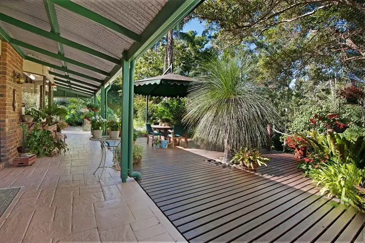 34 Garrawin Court, Clear Mountain QLD 4500