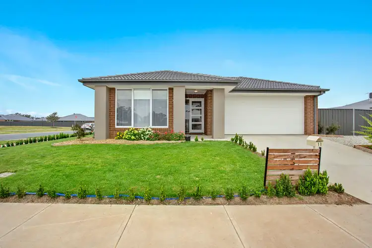 11 Rooney Avenue, Wodonga VIC 3690