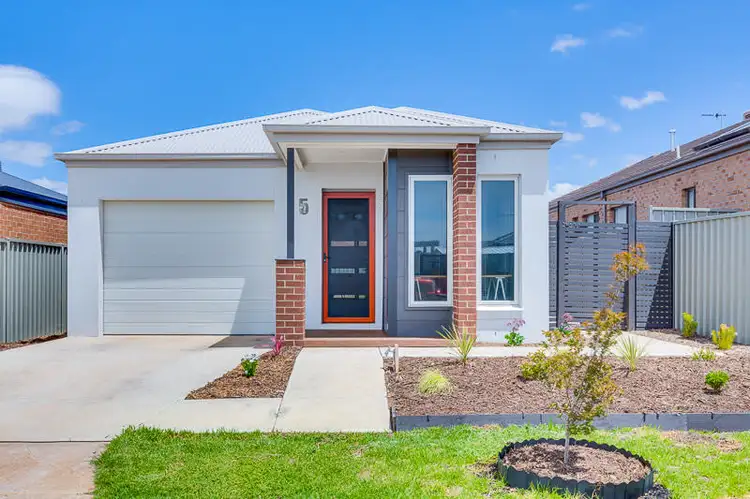 Main view of Homely house listing, 15 Orton Crescent, Bacchus Marsh VIC 3340