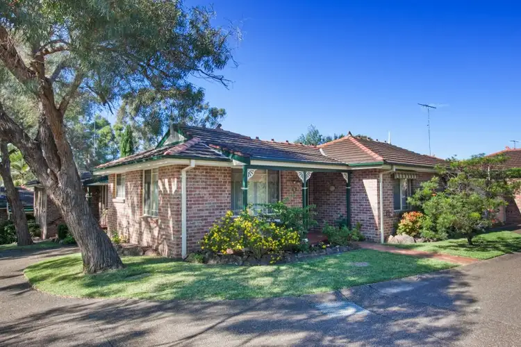 Main view of Homely villa listing, 3/103 Glencoe Street, Sutherland NSW 2232