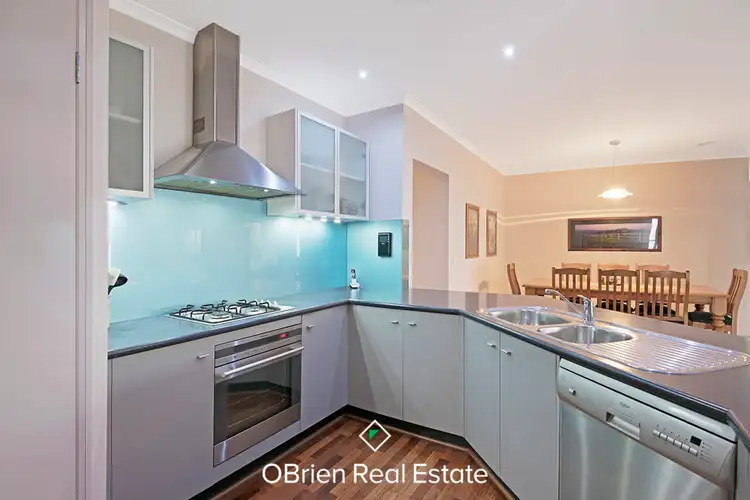 Fifth view of Homely house listing, 4 Kerferd Street, Berwick VIC 3806