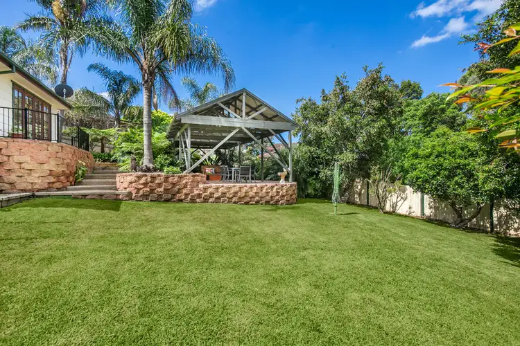 Fourth view of Homely house listing, 7 Coral Crescent, Unanderra NSW 2526