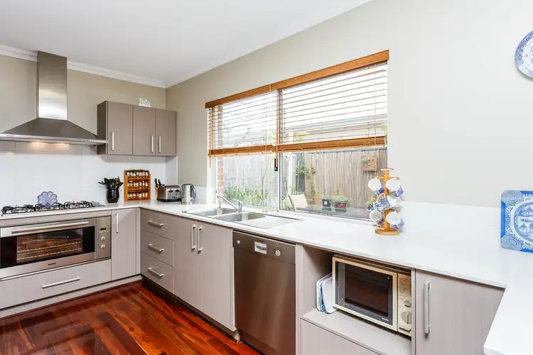 Fifth view of Homely house listing, 98B Salisbury Street, Bedford WA 6052