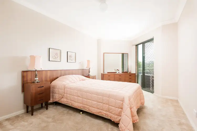 Fourth view of Homely unit listing, 40/20 Arana Close, Bangor NSW 2234