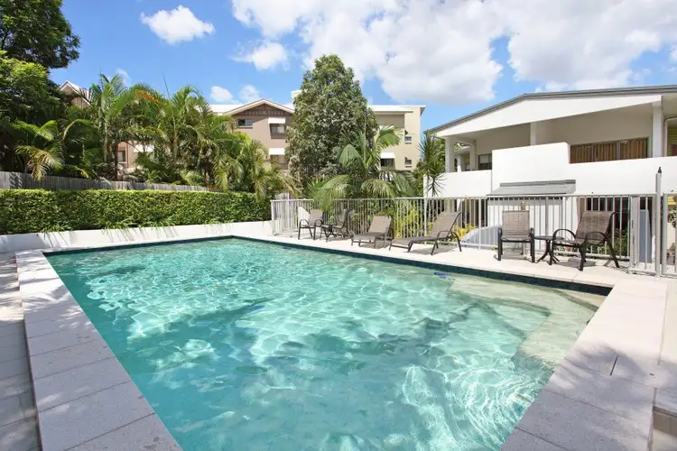 Second view of Homely unit listing, 9/284 Vulture Street, Kangaroo Point QLD 4169