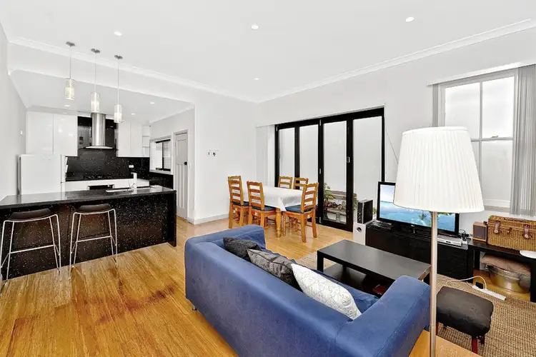 Third view of Homely house listing, 4 Cecilia Street, Marrickville NSW 2204