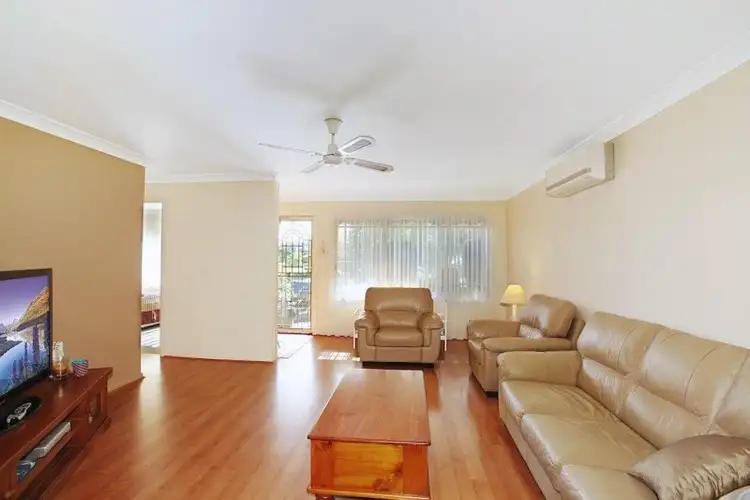 Second view of Homely house listing, 12 Holdsworth Drive, Narellan Vale NSW 2567