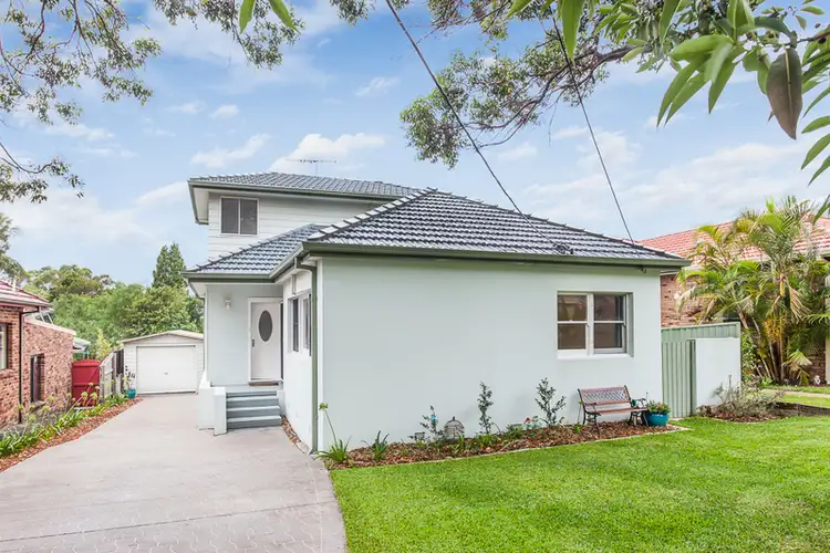 Third view of Homely house listing, 12 Want Street, Caringbah South NSW 2229