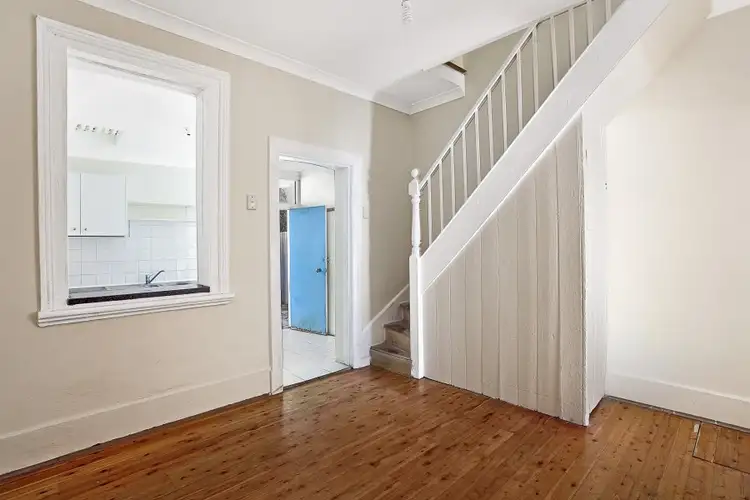 Second view of Homely house listing, 6 Goodsell Street, St Peters NSW 2044