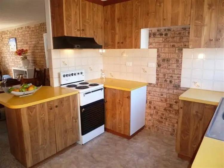 Fourth view of Homely unit listing, 6/321 Darling Street, Dubbo NSW 2830